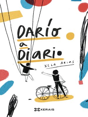 cover image of Darío a diario